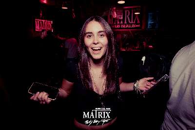 Party Bild aus dem Matrix Club Berlin vom 01.11.2025