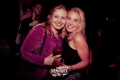 Party Bild aus dem Matrix Club Berlin vom 23.03.2024