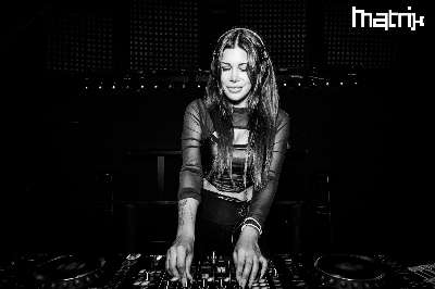 Party Bild aus dem Matrix Club Berlin vom 17.10.2026