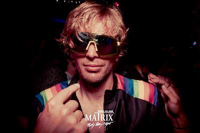 Party Bild aus dem Berlin vom 27.07.2025
