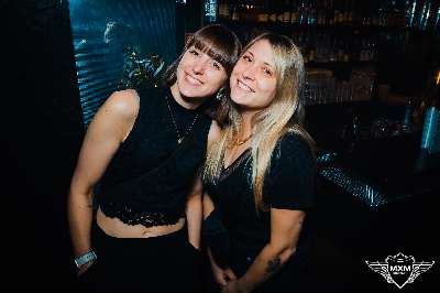 Party Bild aus dem Maxxim Club Berlin vom 17.10.2026