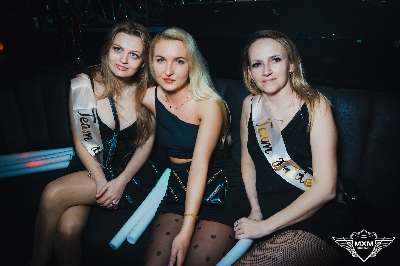 Party Bild aus dem Maxxim Club Berlin vom 13.04.2024