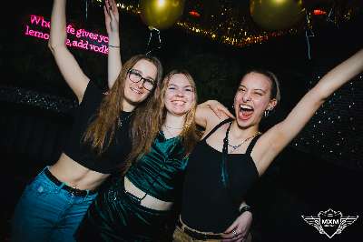 Party Bild aus dem Maxxim Club Berlin vom 23.03.2024