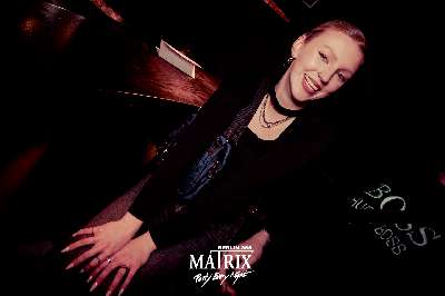 Party Bild aus dem Matrix Club Berlin vom 23.03.2024