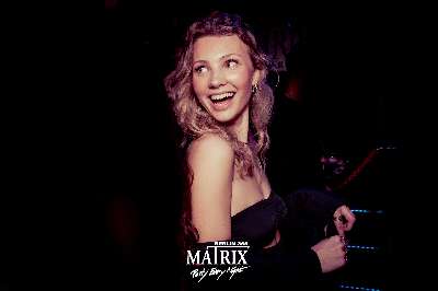 Party Bild aus dem  vom 02.11.2025