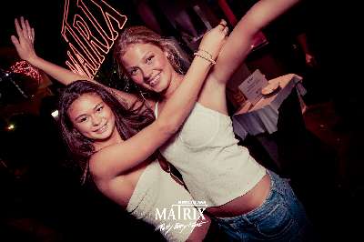 Party Bild aus dem  vom 05.10.2025