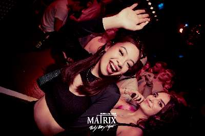 Party Bild aus dem Matrix Club Berlin vom 29.02.2024