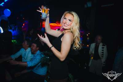Party Bild aus dem Maxxim Club Berlin vom 16.04.2024
