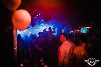 Party Bild aus dem Maxxim Club Berlin vom 17.10.2026