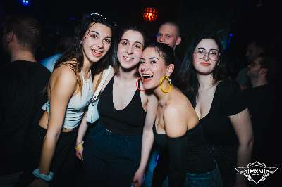 Party Bild aus dem Maxxim Club Berlin vom 16.03.2024