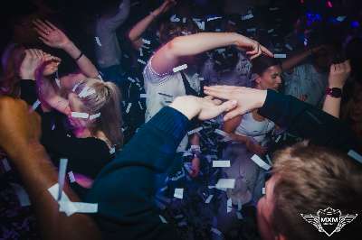 Party Bild aus dem Maxxim Club Berlin vom 30.03.2024