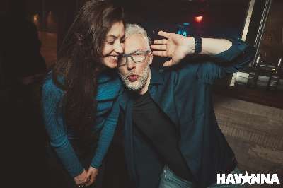 Party Bild aus dem  vom 12.01.2025