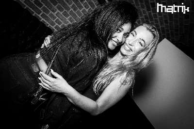 Party Bild aus dem Matrix Club Berlin vom 17.10.2026