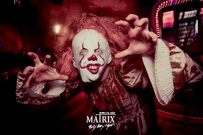 Party Bild aus dem  vom 02.11.2025