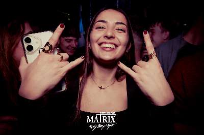 Party Bild aus dem  vom 09.02.2025
