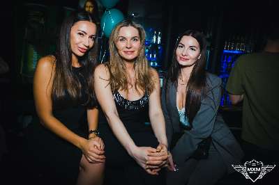 Party Bild aus dem Maxxim Club Berlin vom 16.04.2024