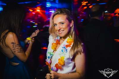 Party Bild aus dem  vom 03.08.2025