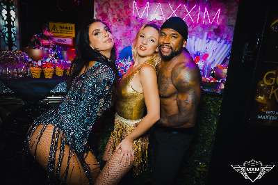 Party Bild aus dem  vom 05.10.2025