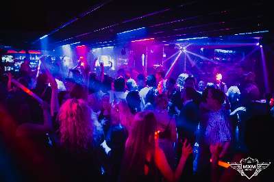 Party Bild aus dem  vom 27.07.2025