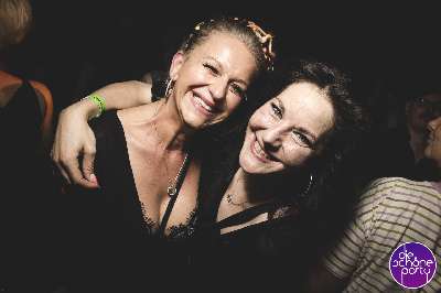 Party Bild aus dem  vom 18.05.2025
