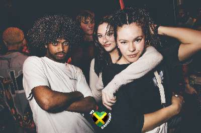 Party Bild aus dem Gretchen vom 30.03.2024