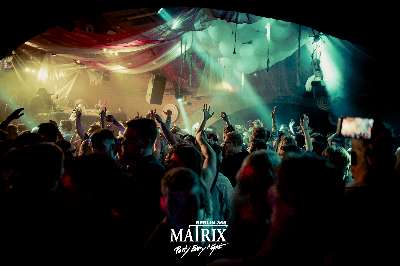 Party Bild aus dem  vom 02.11.2025