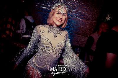 Party Bild aus dem Matrix Club Berlin vom 29.02.2024