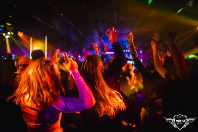 Party Bild aus dem  vom 05.10.2025