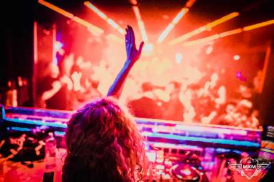Party Bild aus dem Maxxim Club Berlin vom 17.10.2026