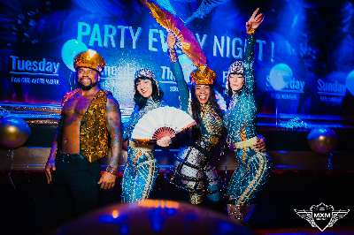 Party Bild aus dem  vom 18.10.2026