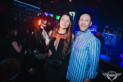 Party Bild aus dem Maxxim Club Berlin vom 30.03.2024