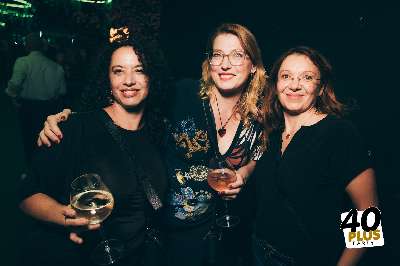 Party Bild aus dem  vom 25.10.2026