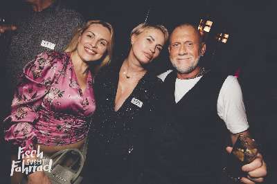 Party Bild aus dem  vom 28.09.2025