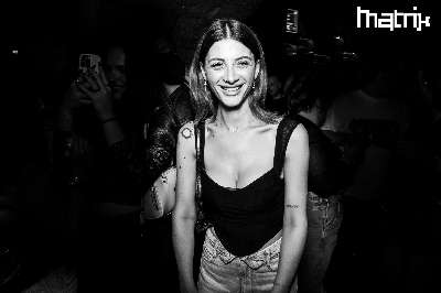 Party Bild aus dem Matrix Club Berlin vom 17.10.2026