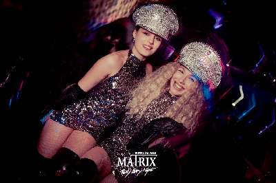 Party Bild aus dem Matrix Club Berlin vom 27.05.2024