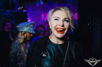 Party Bild aus dem  vom 09.02.2025