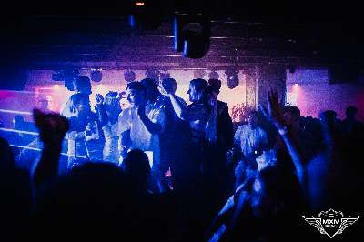 Party Bild aus dem Maxxim Club Berlin vom 17.10.2026