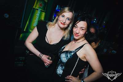 Party Bild aus dem Maxxim Club Berlin vom 06.03.2024