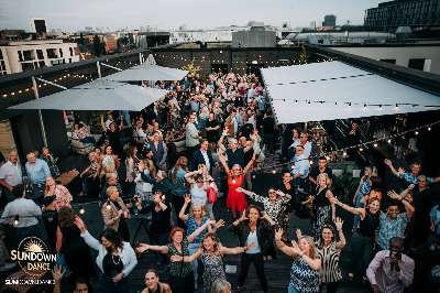 Party Bild aus dem  vom 27.07.2025