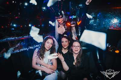 Party Bild aus dem Maxxim Club Berlin vom 30.03.2024
