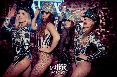 Party Bild aus dem  vom 09.11.2025