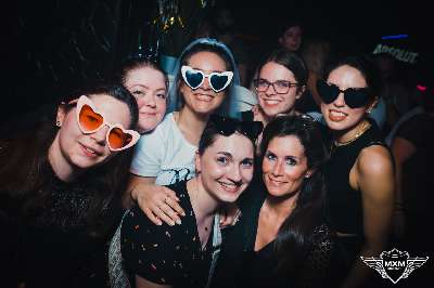 Party Bild aus dem Maxxim Club Berlin vom 16.04.2024