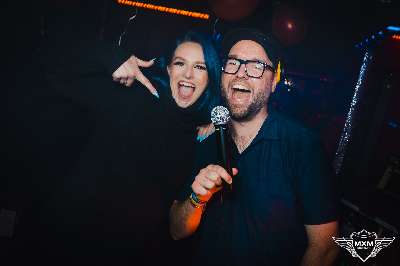 Party Bild aus dem  vom 18.05.2025