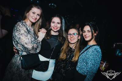 Party Bild aus dem Maxxim Club Berlin vom 06.03.2024