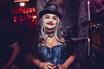 Party Bild aus dem  vom 02.11.2025