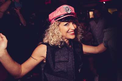 Party Bild aus dem  vom 02.03.2025