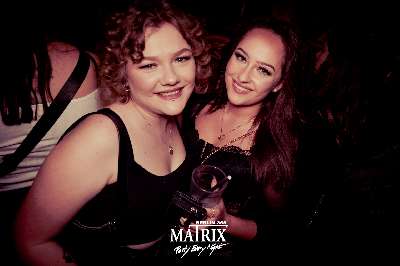 Party Bild aus dem Matrix Club Berlin vom 06.03.2024