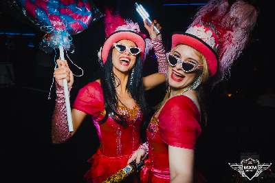 Party Bild aus dem  vom 12.01.2025