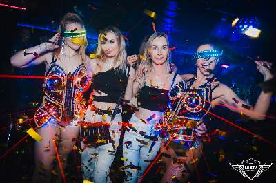 Party Bild aus dem Maxxim Club Berlin vom 05.03.2024