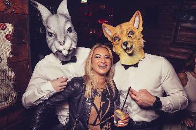 Party Bild aus dem  vom 18.05.2025